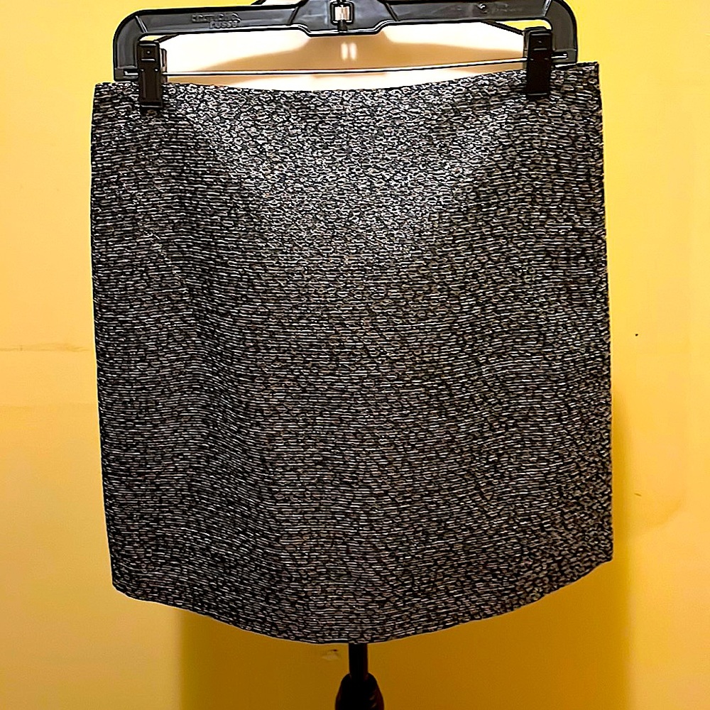 Loft skirt